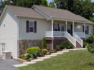 304 Kensington Dr, Elkton, VA 22827