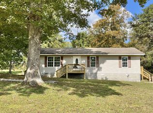 105 Taylor Rd, Gruetli Laager, TN 37339