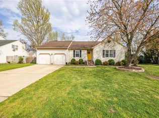 2084 Schubert Dr, Virginia Beach, VA 23454