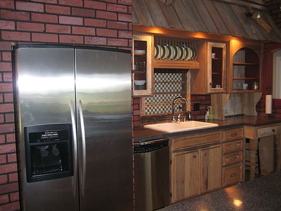 STAINLESS APPLIANCES