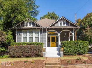678 Rosalia St SE, Atlanta, GA 30312