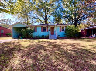 2716 Purser Dr, Charlotte, NC 28215