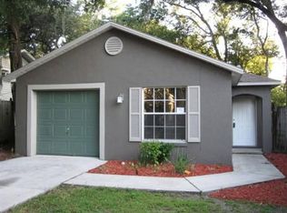 1211 Catherine St, Orlando, FL 32801