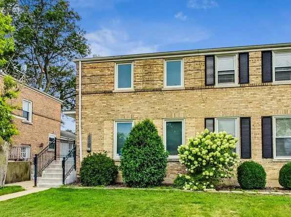 1536 Broadway Ave, Melrose Park, IL 60160