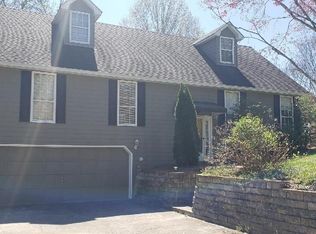 503 Cambridge Dr, Rocky Face, GA 30740