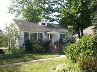 4261 Atkins Rd, Port Huron, MI 48060