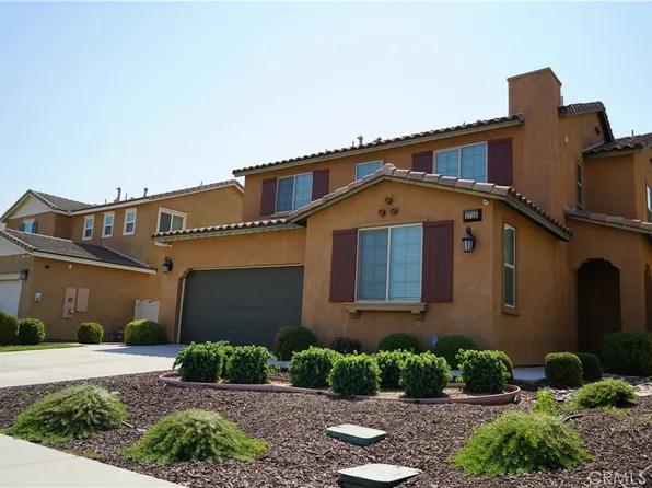 1715 Boysen Way, Beaumont, CA 92223