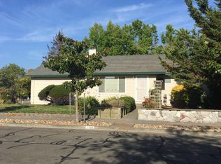 1100 Piner Creek Dr, Santa Rosa, CA 95401