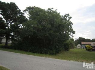 1415 Bonito Ln, Carolina Beach, NC 28428