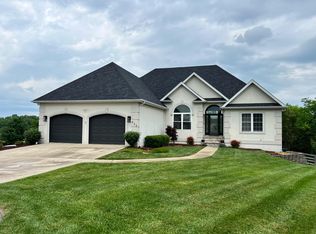 932 Turnberry Dr, Richmond, KY 40475