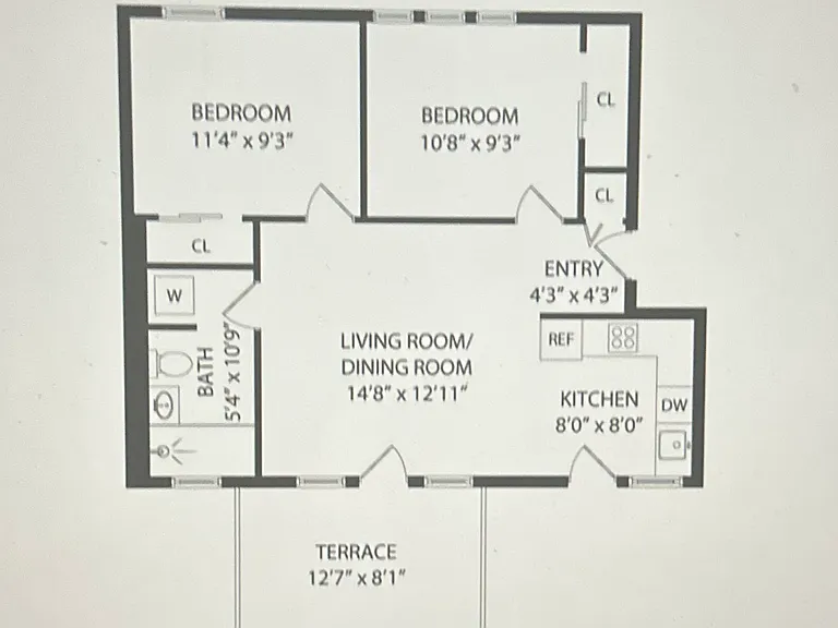 1239 W Morse Ave #2 — Photo 8