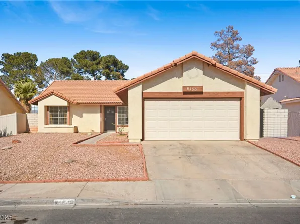 6130 Desert Sun Dr, Las Vegas, NV 89110