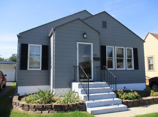 697 S Warren Ave, Columbus, OH