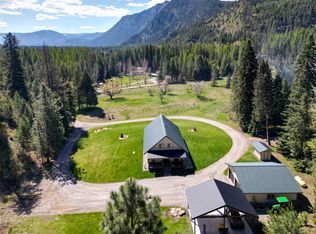 12 Gebhardt Ln, Thompson Falls, MT 59873