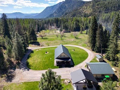 12 Gebhardt Ln, Thompson Falls, MT, 59873
