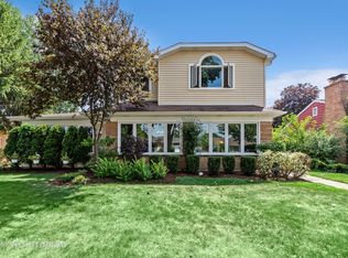 5131 Jerome Ave, Skokie, IL