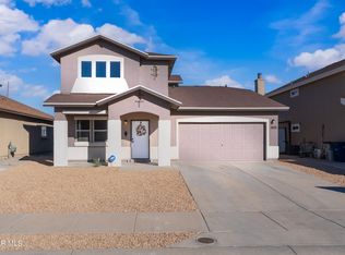 3005 Pino Triste Dr, El Paso, TX 79938