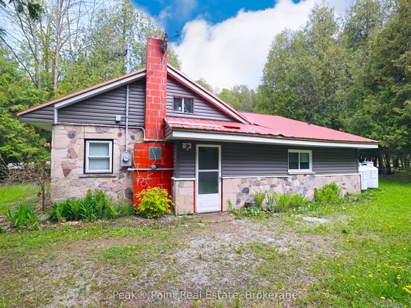 79 Parkside Ave, South Bruce Peninsula, ON N0H 2T0