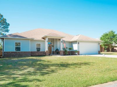 6913 Sea Crab Cir, Navarre, FL, 32566