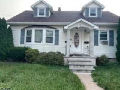 367 Morrissee Ave, Haledon, NJ, 07508