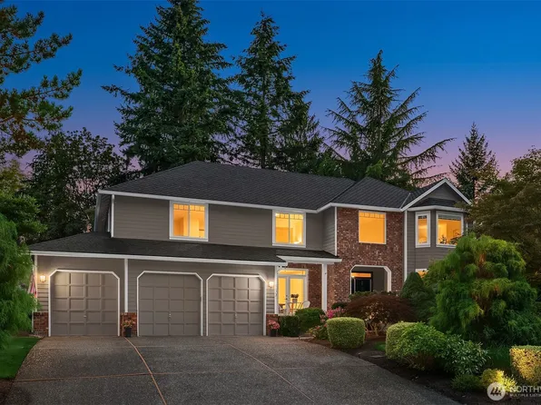 7733 235th Place NE, Redmond, WA 98053