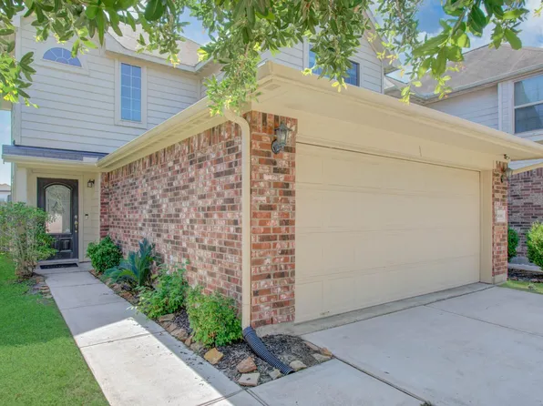 14839 Swansea Harbor Ln, Houston, TX 77053