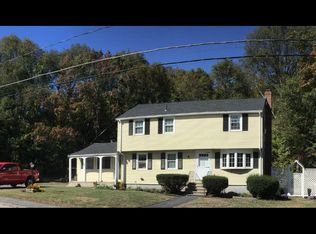 38 Leoleis Dr, Marlborough, MA 01752
