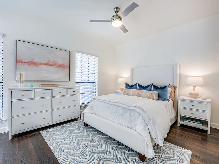 Rosedale Townhomes — Photo 15