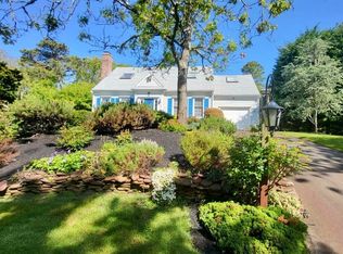 39 Jedidiah Way, Chatham, MA 02633