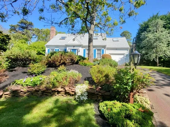 39 Jedidiah Way, Chatham, MA 02633