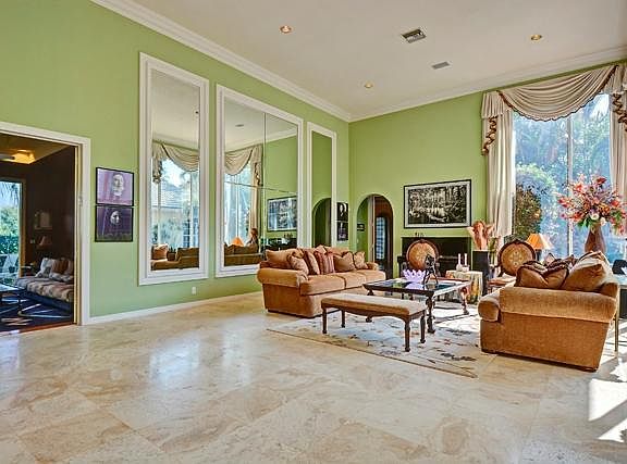 Home For Sale In St Andrews Country Club