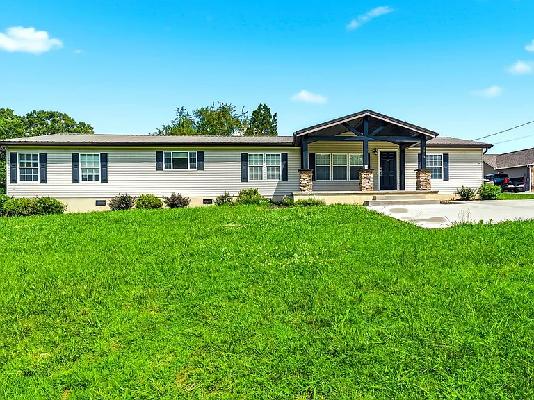 2313 Piney Grove Church Rd — Photo 1