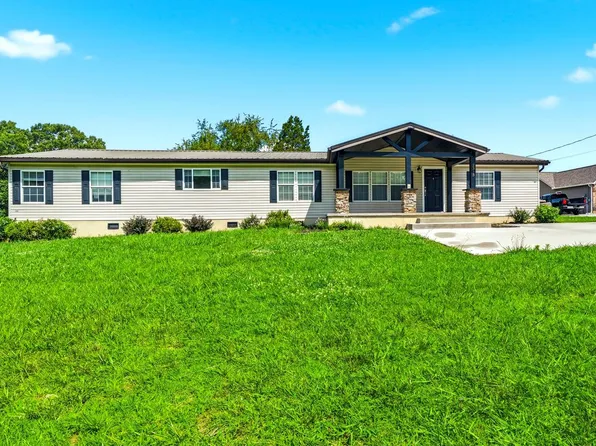 2313 Piney Grove Church Rd, Knoxville, TN 37909