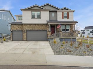 5559 Hickory Oaks Trl, Castle Rock, CO 80104