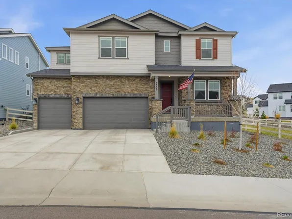 5559 Hickory Oaks Trail, Castle Rock, CO 80104
