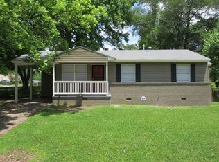 2284 Nunnelee Ave, Memphis, TN 38127
