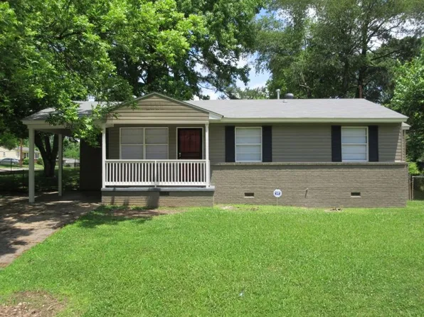 2284 Nunnelee Ave, Memphis, TN 38127