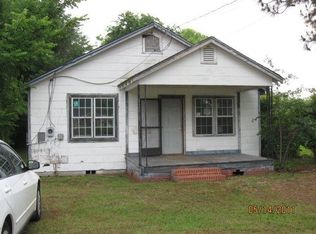 711 Boulevard Rd, Sumter, SC 29153