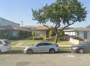 4063 W Broadway #C, Hawthorne, CA 90250