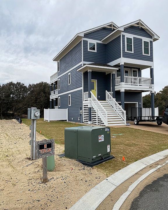 2nd image of 646 Windswept Ridge Ct