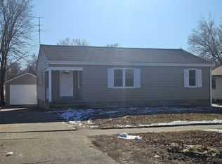 517 E Madison Ave, Des Moines, IA 50313