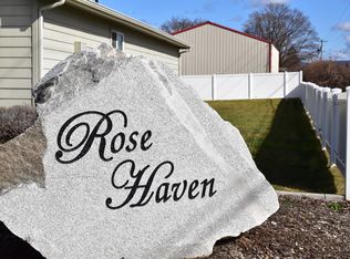 525 N Timberlane Rd, Spokane Valley, WA 99037