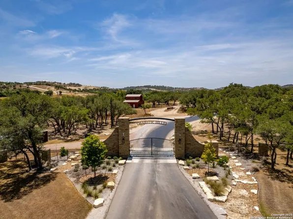LOT 165 Majestic Hills Drive LOT 165, Blanco, TX 78606