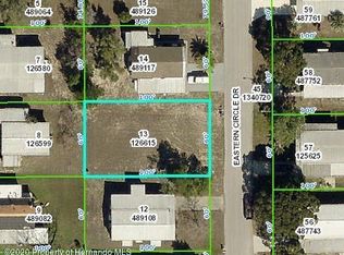 0 Eastern Circle Dr, Brooksville, FL 34613