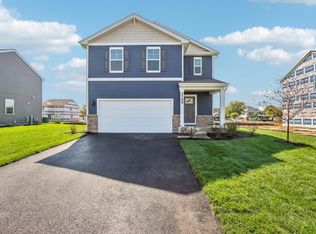 3705 Stockton Dr, Joliet, IL 60436