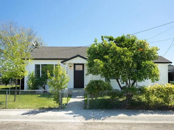 1529 Freeman St, Marysville, CA 95901
