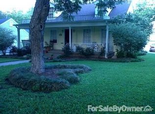 909 N 5th St, Temple, TX 76501
