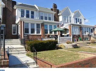 3506 Aldine St, Philadelphia, PA 19136