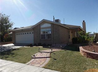 1461 Chato Villa Dr, El Paso, TX 79936