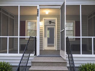 113 W 8th St, Tabor City, NC 28463